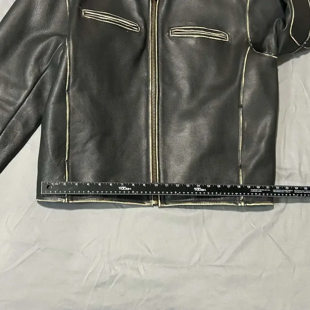 Infinity Leather pre owned